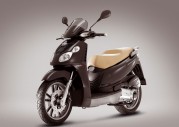 Piaggio Carnaby 250ie